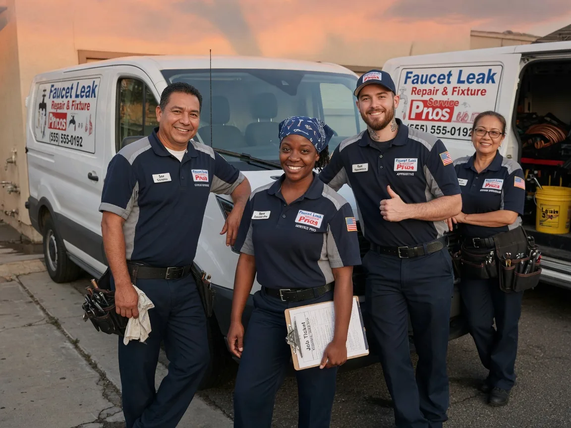 Faucet Repair company in Wassaic, NY